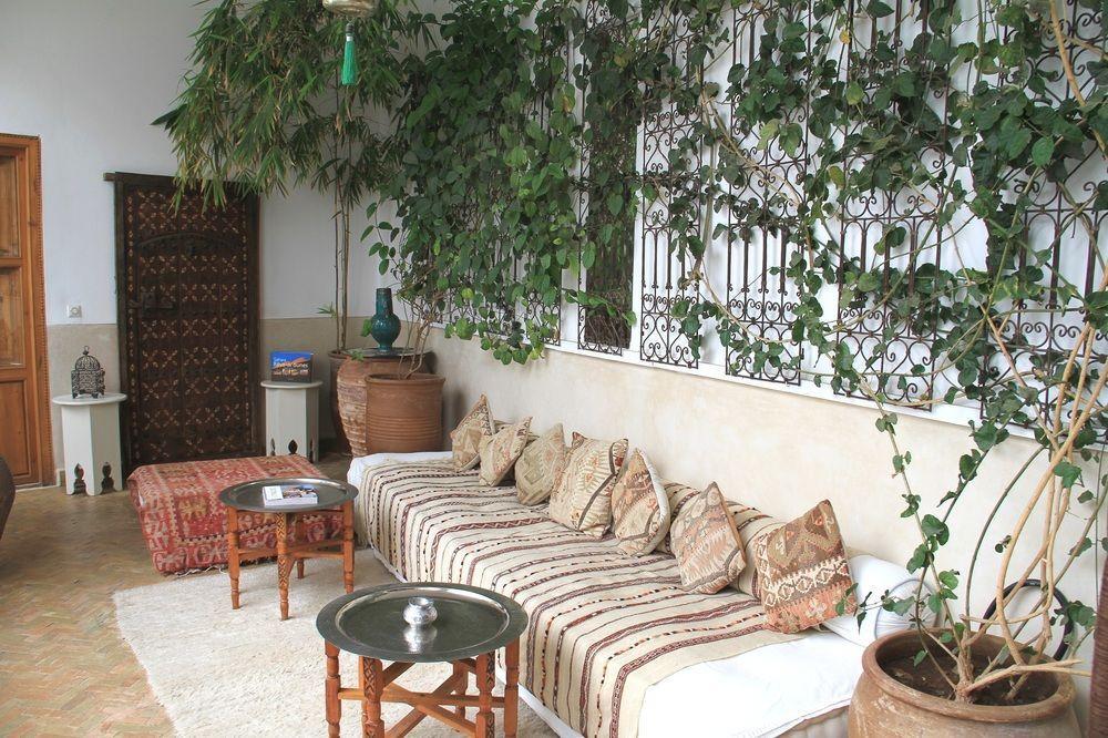 Riad Miski Марракеш Екстер'єр фото