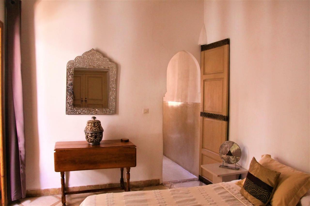 Riad Miski Марракеш Екстер'єр фото