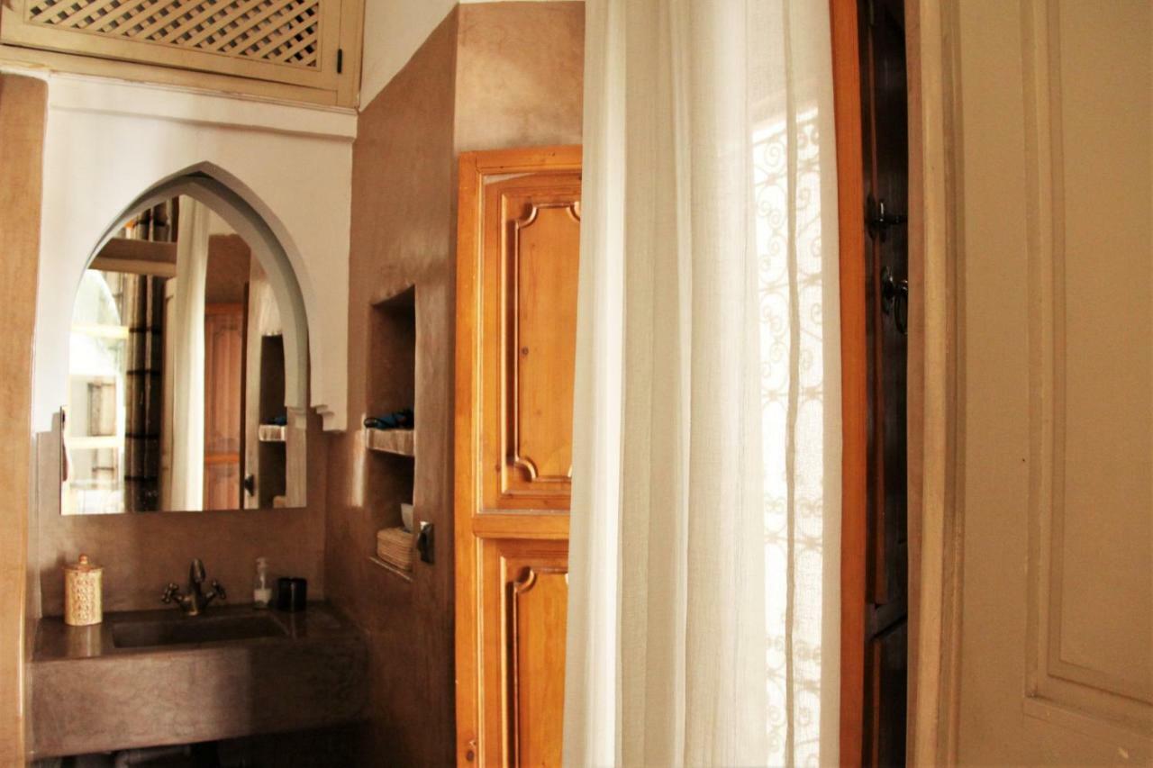 Riad Miski Марракеш Екстер'єр фото